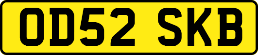 OD52SKB