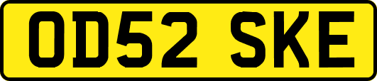 OD52SKE