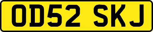 OD52SKJ