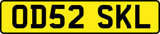 OD52SKL