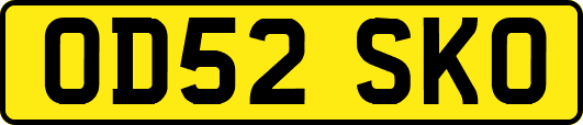 OD52SKO