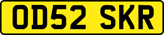 OD52SKR