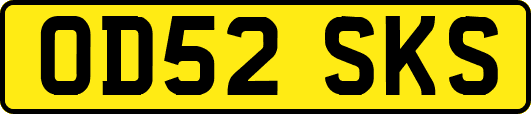 OD52SKS