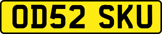 OD52SKU