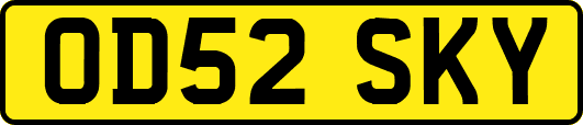 OD52SKY