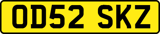 OD52SKZ