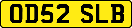 OD52SLB