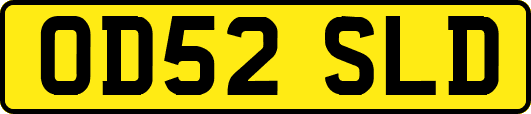 OD52SLD