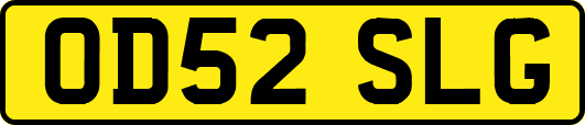 OD52SLG