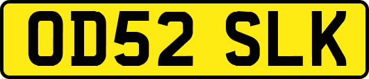 OD52SLK