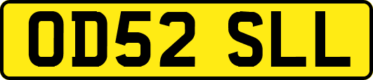 OD52SLL
