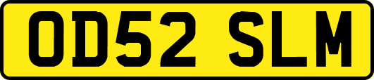 OD52SLM