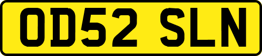 OD52SLN