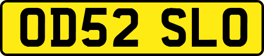 OD52SLO