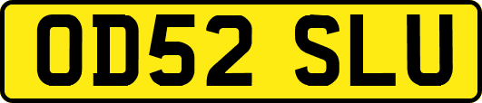 OD52SLU