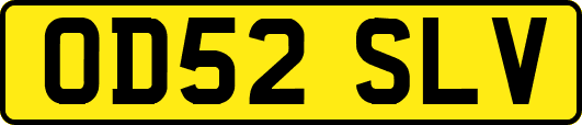 OD52SLV