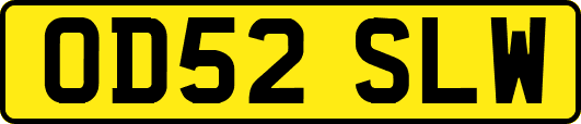 OD52SLW