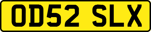 OD52SLX