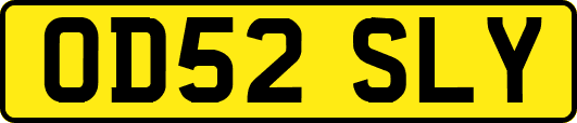 OD52SLY