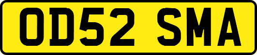 OD52SMA