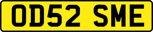 OD52SME