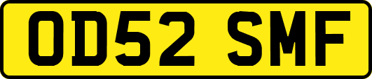 OD52SMF