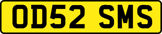 OD52SMS