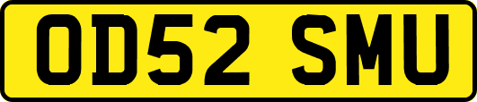 OD52SMU