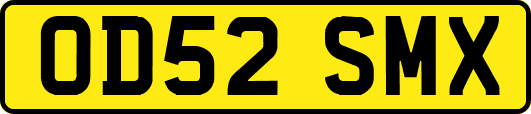OD52SMX