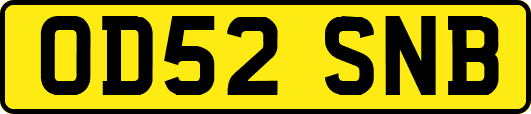 OD52SNB
