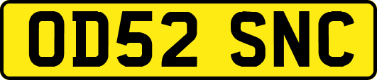 OD52SNC