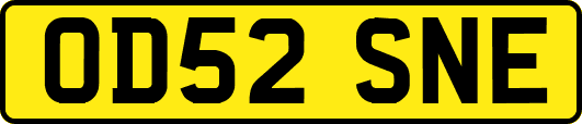 OD52SNE