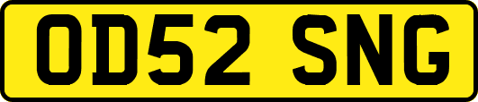 OD52SNG