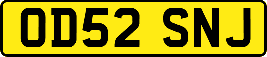 OD52SNJ