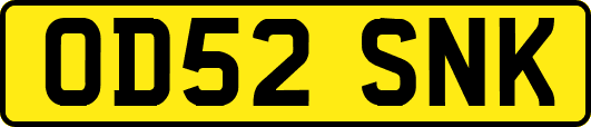 OD52SNK
