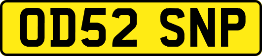 OD52SNP