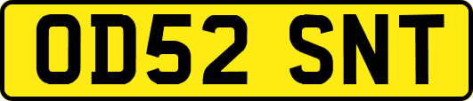 OD52SNT