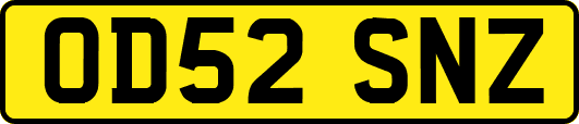 OD52SNZ