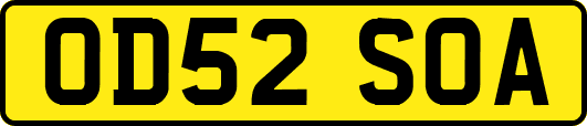 OD52SOA
