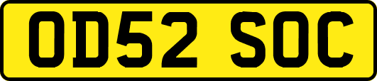 OD52SOC