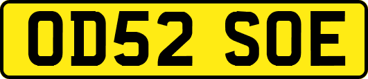 OD52SOE