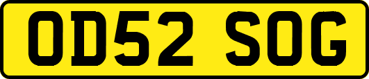 OD52SOG