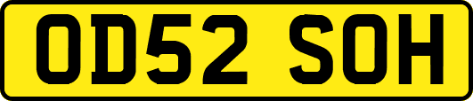 OD52SOH