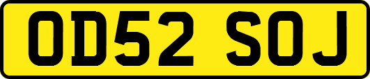 OD52SOJ