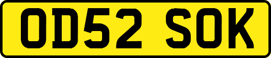 OD52SOK