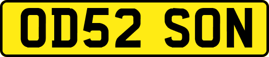 OD52SON