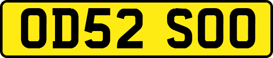 OD52SOO