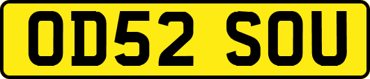 OD52SOU