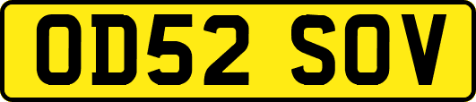 OD52SOV