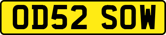 OD52SOW
